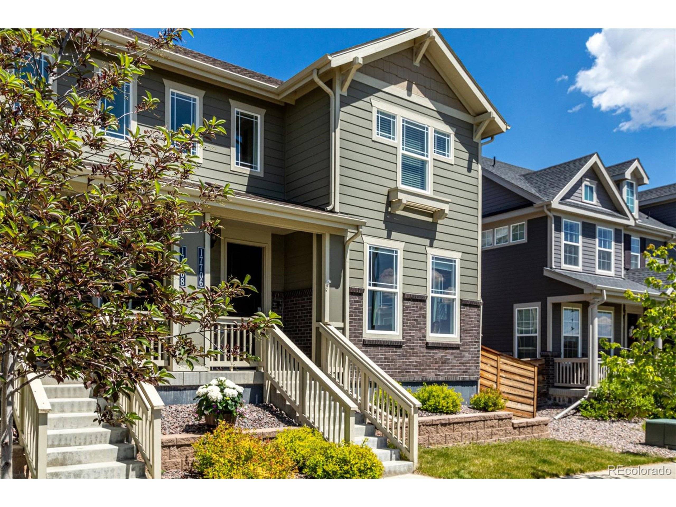 17706 Cherokee St, Broomfield, CO 80023