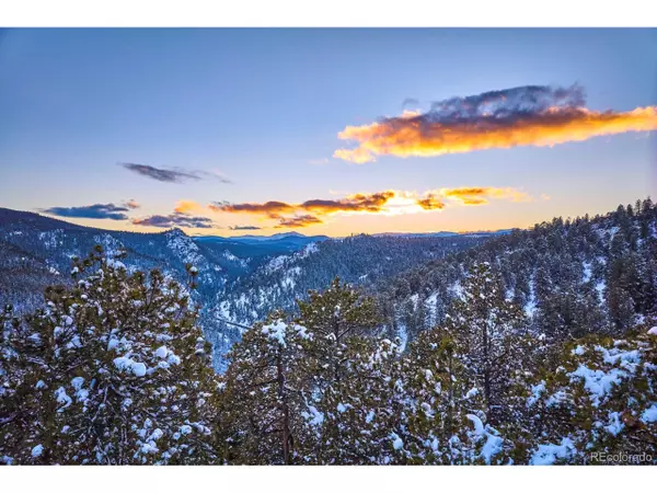 Nederland, CO 80466,182 Rocky Knob Ln