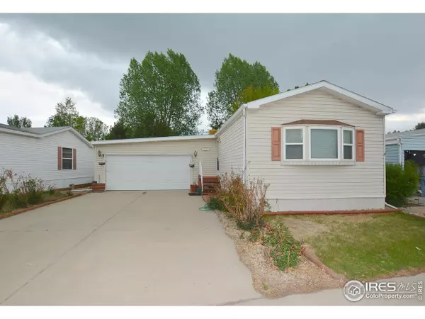 1695 Jade Dr ##150, Loveland, CO 80537