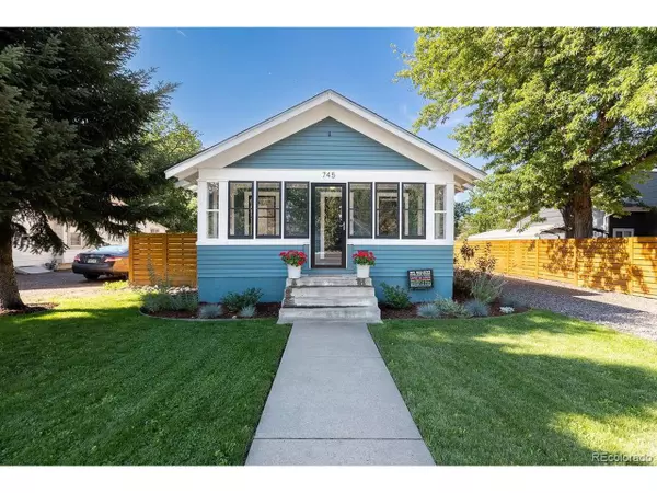 745 9th Ave, Longmont, CO 80501