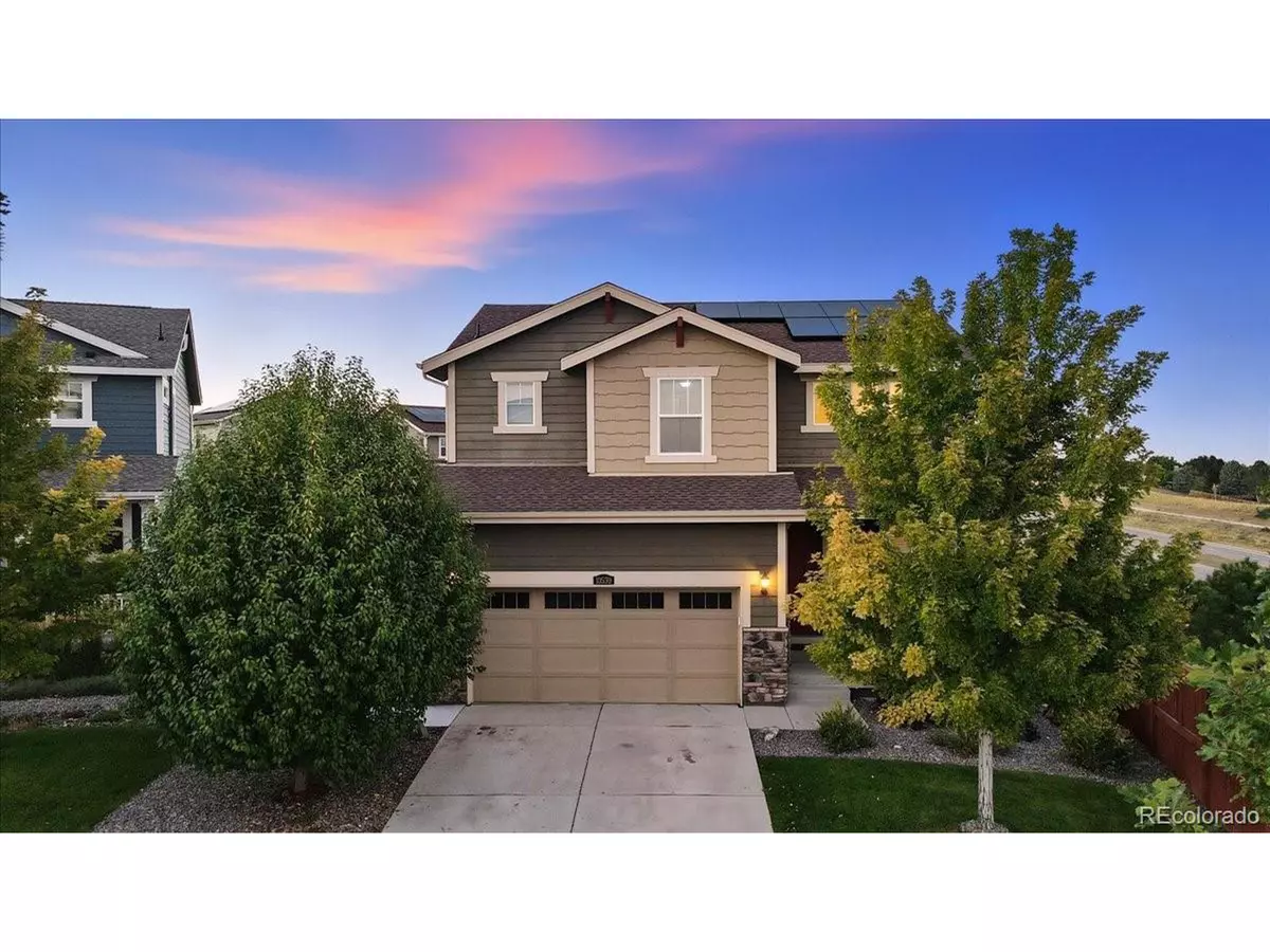 Parker, CO 80134,Address not disclosed