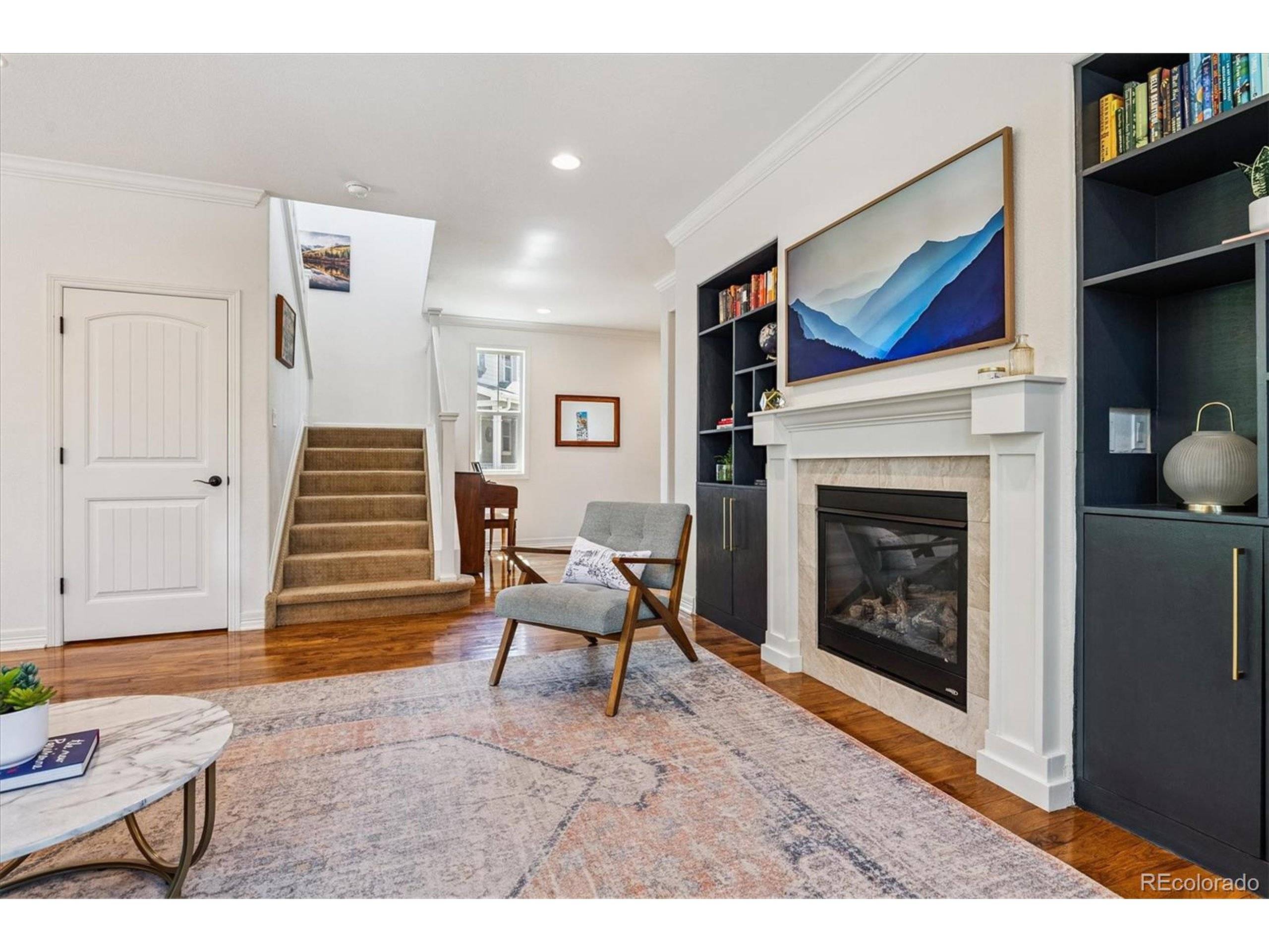 Denver, CO 80238,8695 E 49th Pl