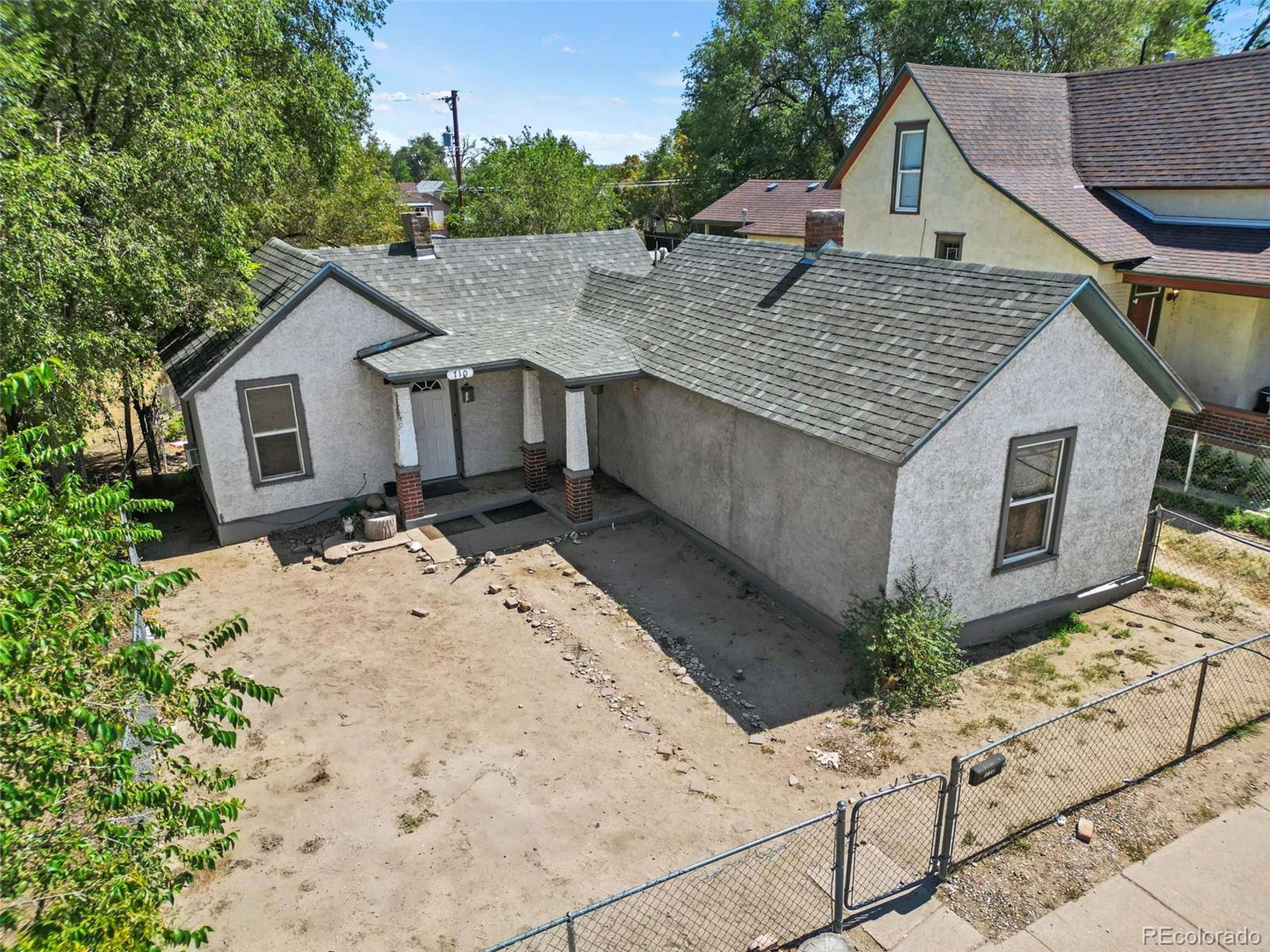 710 E Abriendo Ave, Pueblo, CO 81004