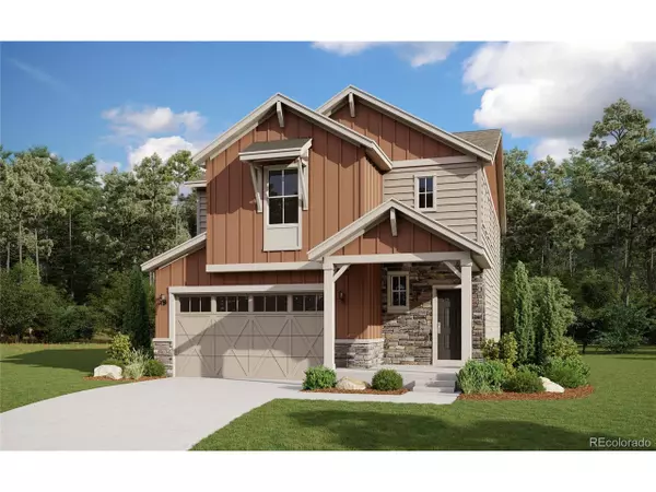 8414 Mount Kataka St, Littleton, CO 80125