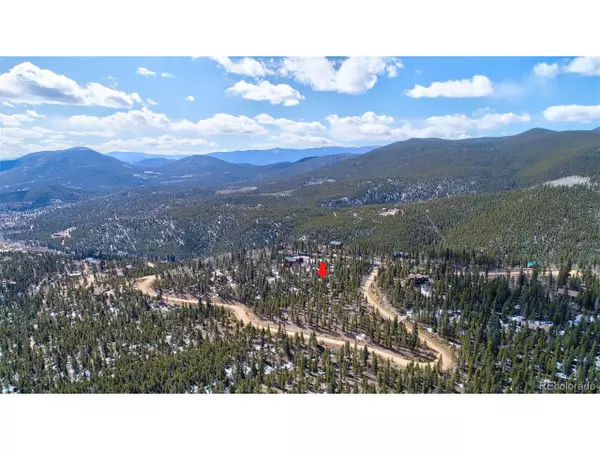 0 Royal Ridge Rd, Bailey, CO 80421