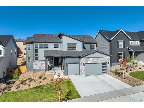 14431 Shasta Daisy Ln, Parker, CO 80134