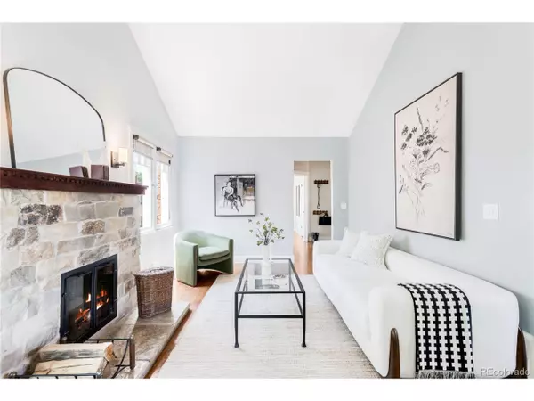 Denver, CO 80209,315 S Franklin St