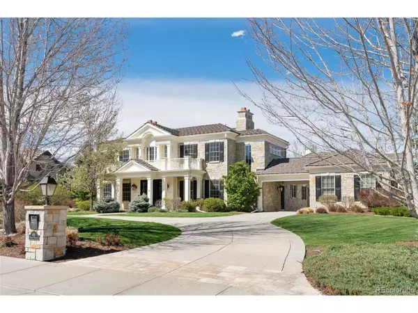 4851 Preserve Pkwy,  Greenwood Village,  CO 80121