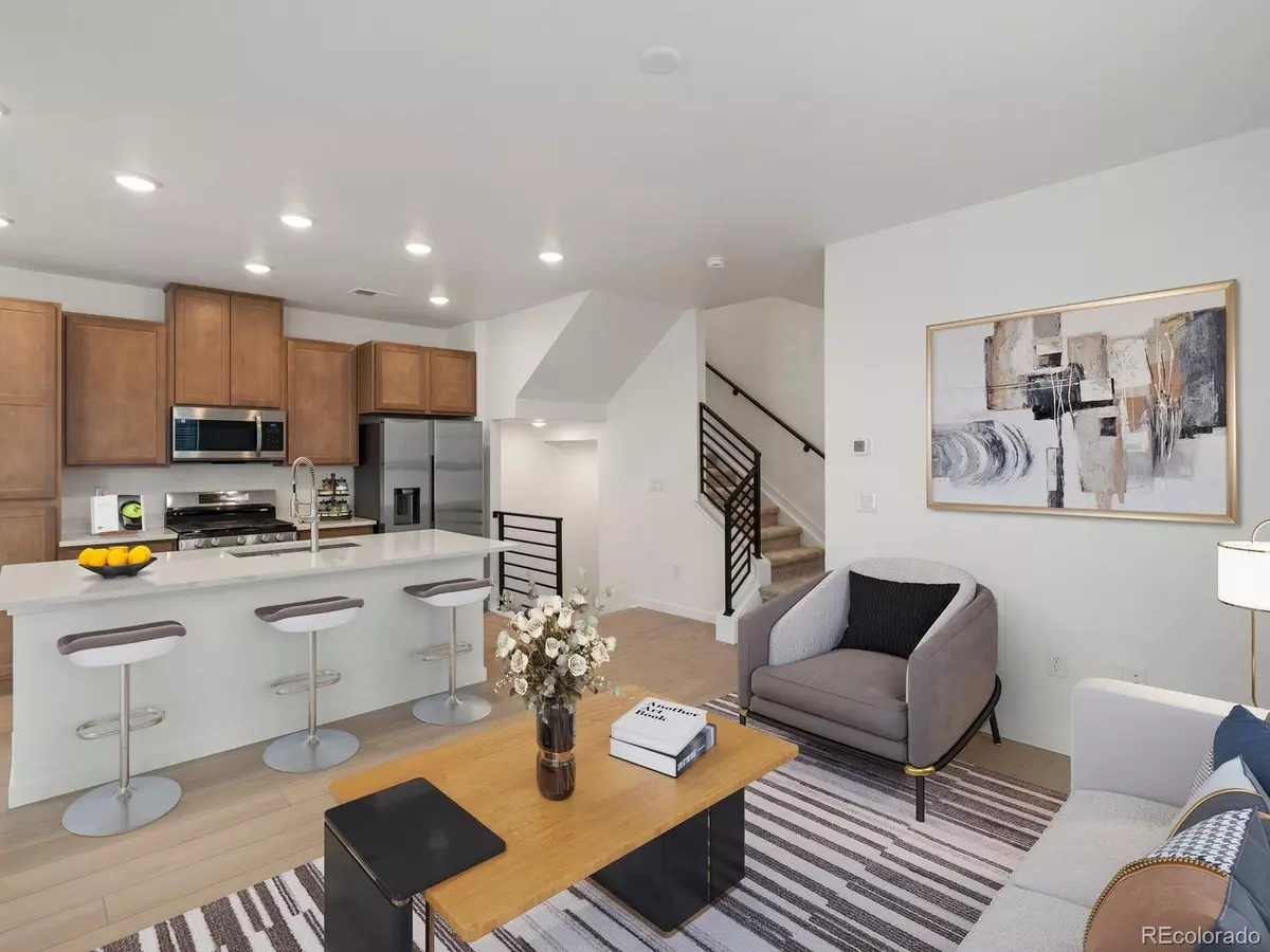 Denver, CO 80222,2056 S Holly St #3