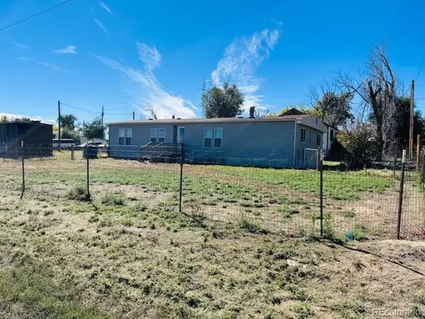 Agate, CO 80101,38560 1st St