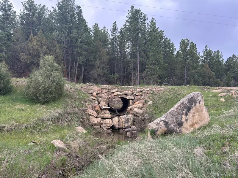 18 Santa Fe Trail Ranch, Trinidad, CO 81082
