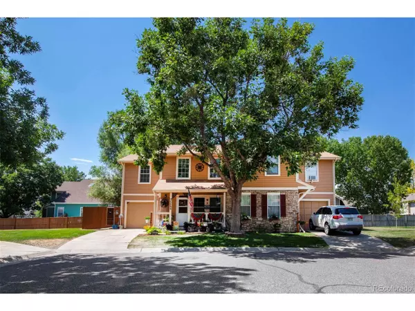 1099 W 133rd Way #M, Westminster, CO 80234