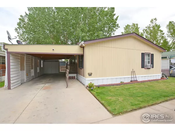 Loveland, CO 80537,1240 Limestone Ave