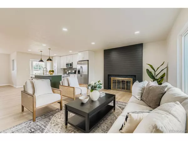 4160 W 136th Ave, Broomfield, CO 80023