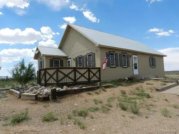 Garcia, CO 81152,3705 County Road 11 5