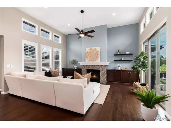 Highlands Ranch, CO 80126,615 Red Spruce Dr