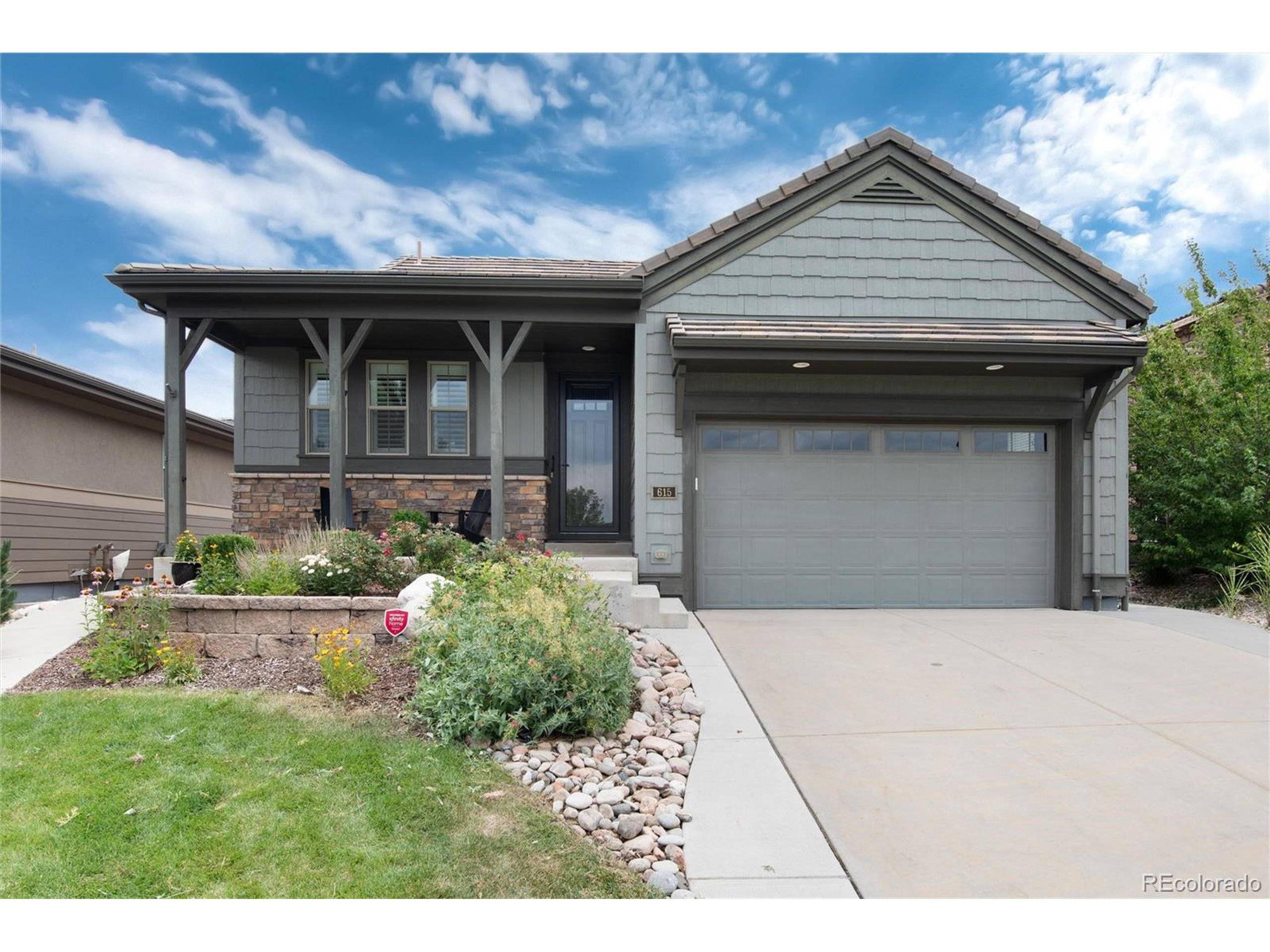 615 Red Spruce Dr, Highlands Ranch, CO 80126