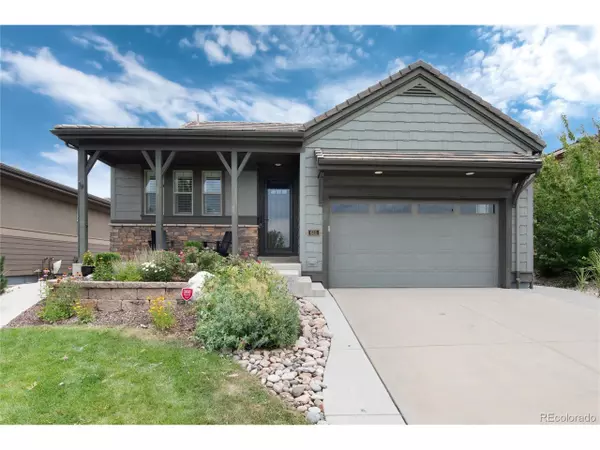 615 Red Spruce Dr, Highlands Ranch, CO 80126