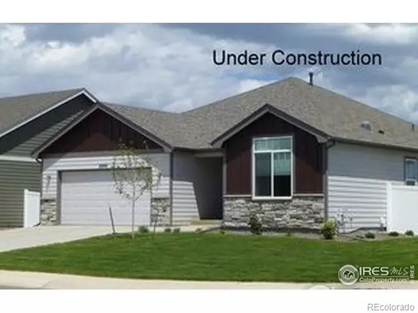 5109 Long Dr, Timnath, CO 80547