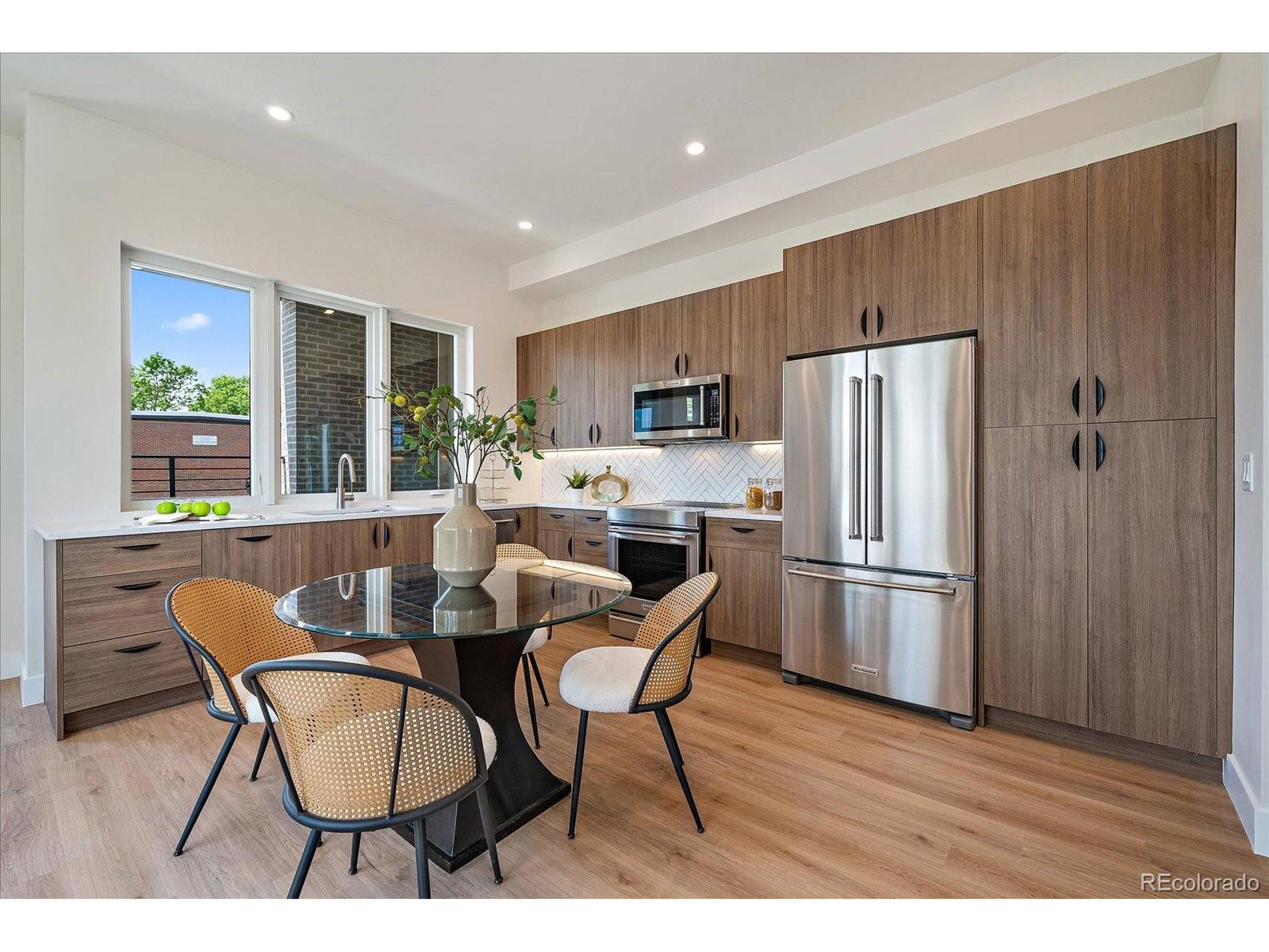 Denver, CO 80204,1372 Lowell Blvd #3