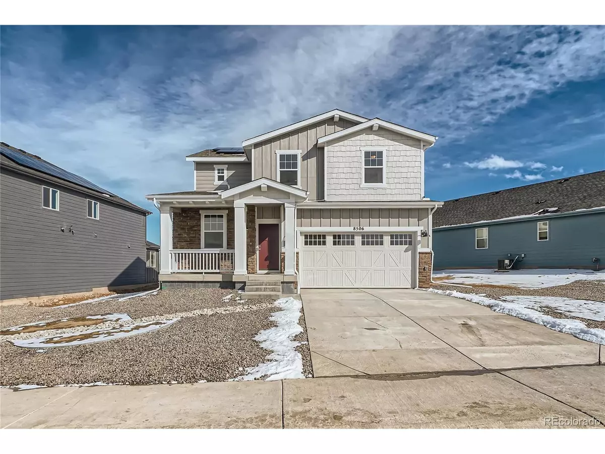 Littleton, CO 80125,8506 Cheraw St