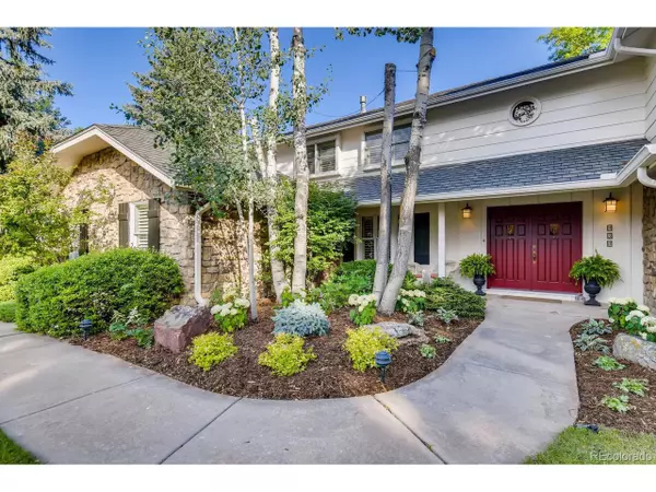 Greenwood Village, CO 80121,950 E Logan Cir