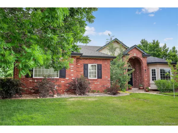 Centennial, CO 80016,5926 S Elkhart Ct