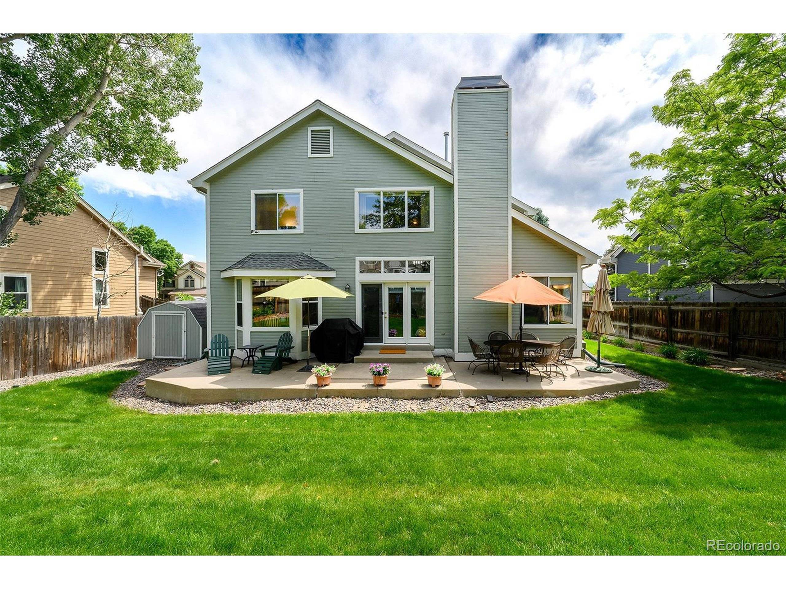 Broomfield, CO 80020,1387 Mcintosh Ave
