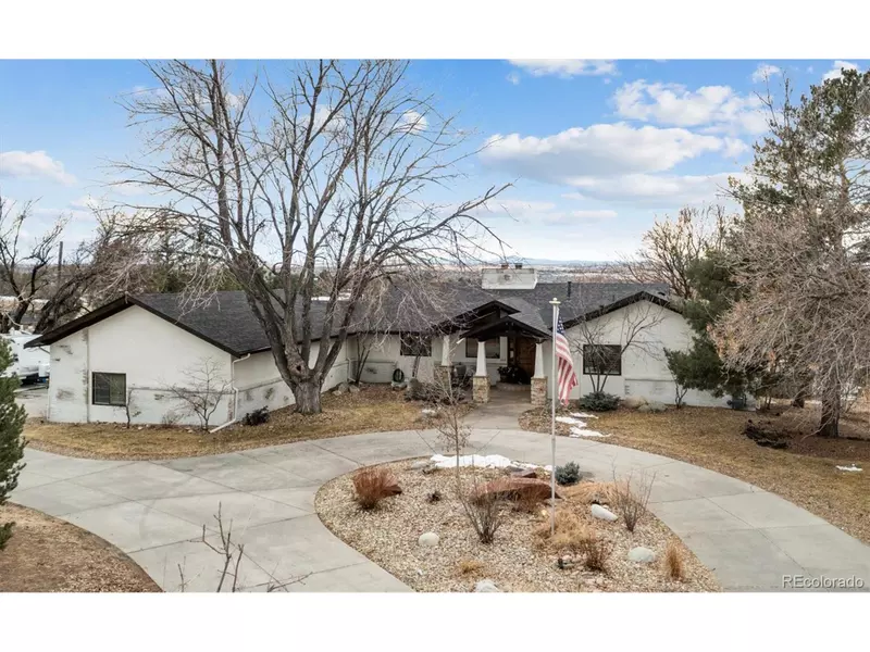 7328 S Sedalia St, Foxfield, CO 80016