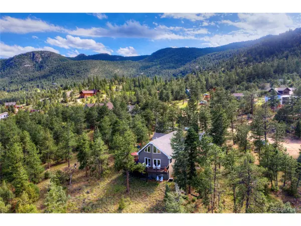 270 Choctaw Rd, Lyons, CO 80540