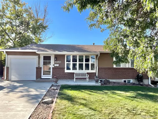 3480 W 96th Ave, Westminster, CO 80031