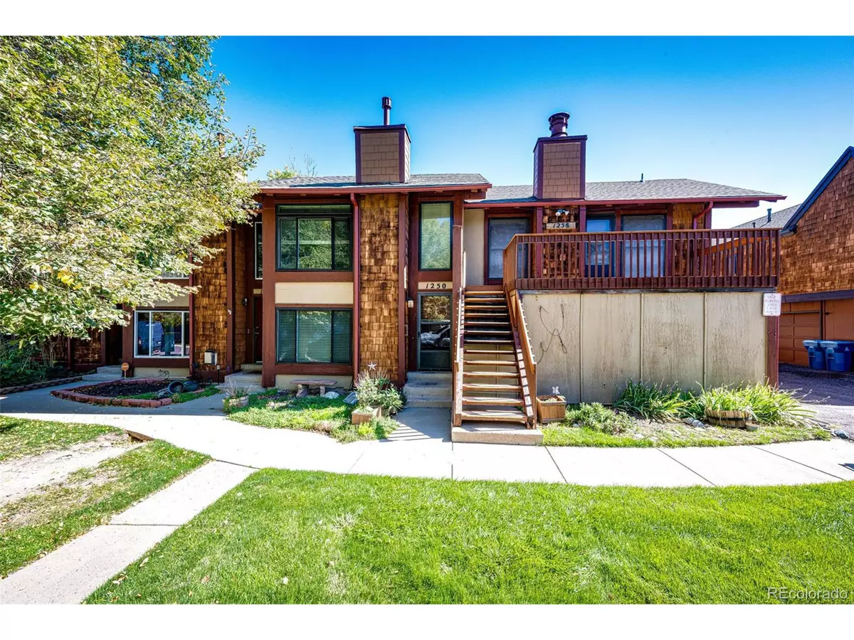 Aurora, CO 80012,1250 S Carson Way