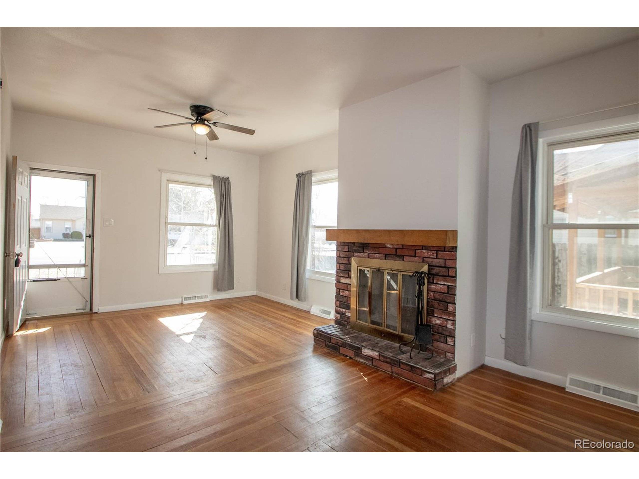 Fort Morgan, CO 80701,709 Sherman St