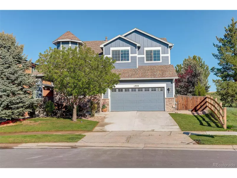 1909 Alpine Dr, Erie, CO 80516