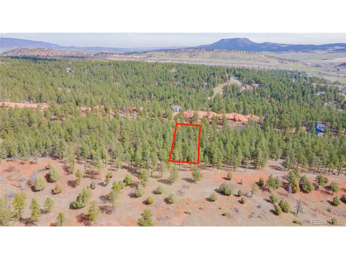 Larkspur, CO 80118,8253 Bannock Dr
