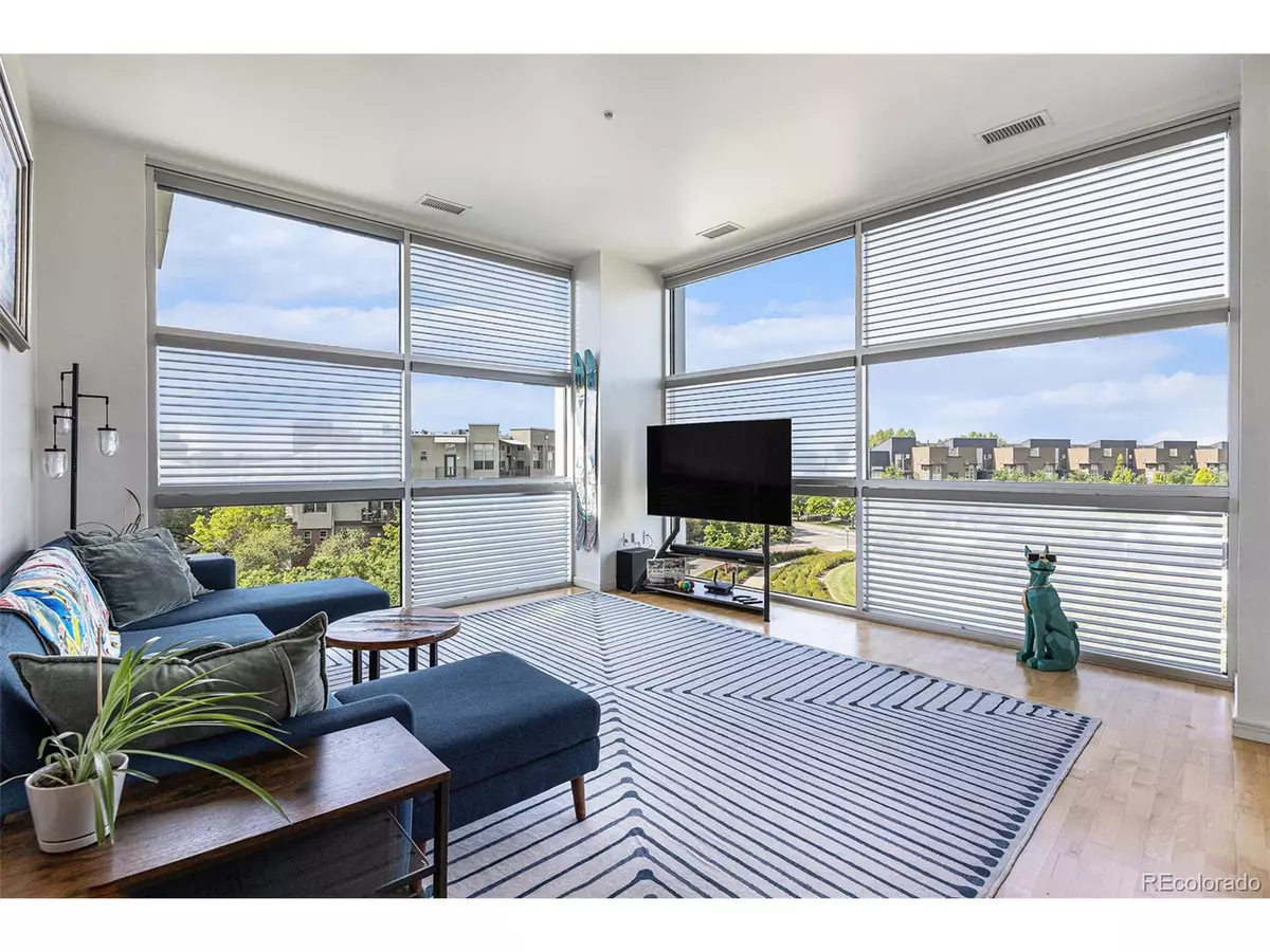 Denver, CO 80238,2958 Syracuse St #403