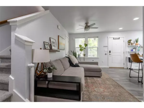 Denver, CO 80221,2829 W 53rd Ave #104