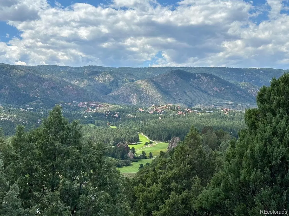Larkspur, CO 80118,7119 Echo Hills Club Rd