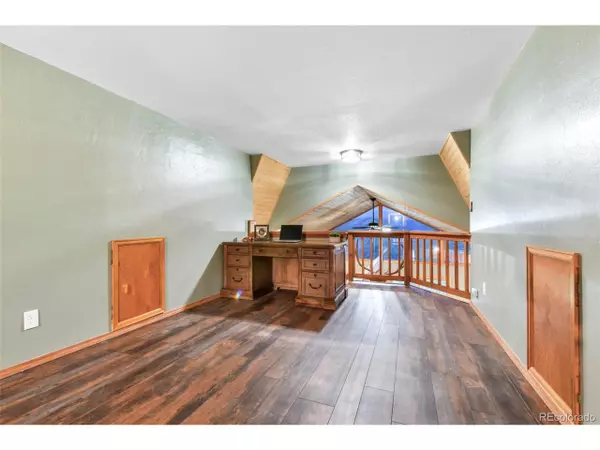 Florissant, CO 80816,1701 Wildhorn Rd