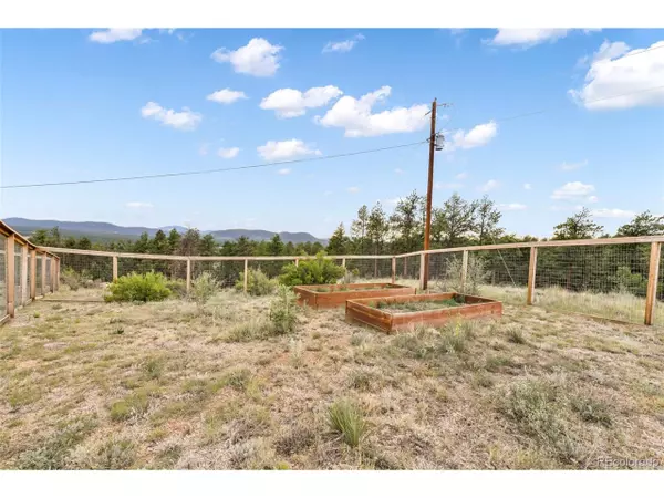 Florissant, CO 80816,1701 Wildhorn Rd