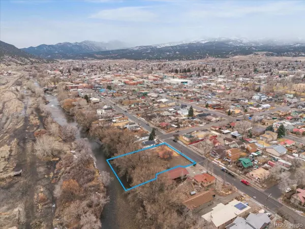 Salida, CO 81201,616 W Sackett Ave