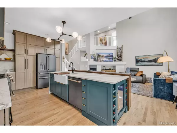 626 Gallegos St, Erie, CO 80516