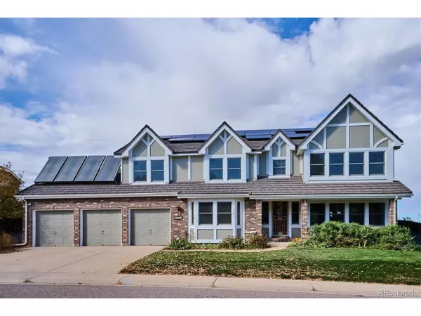 Littleton, CO 80127,7073 S Robb St