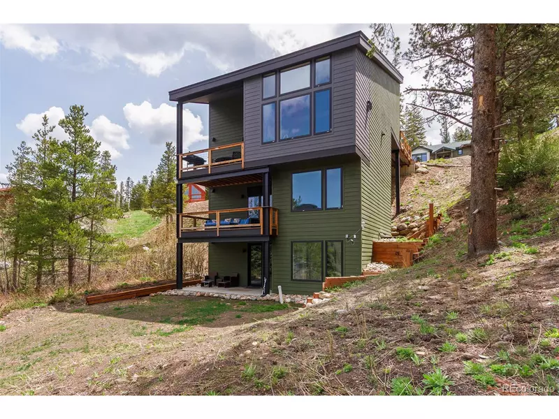Breckenridge, CO 80424