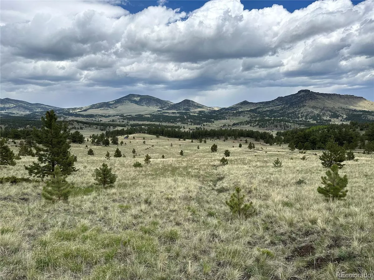Guffey, CO 80820,Address not disclosed