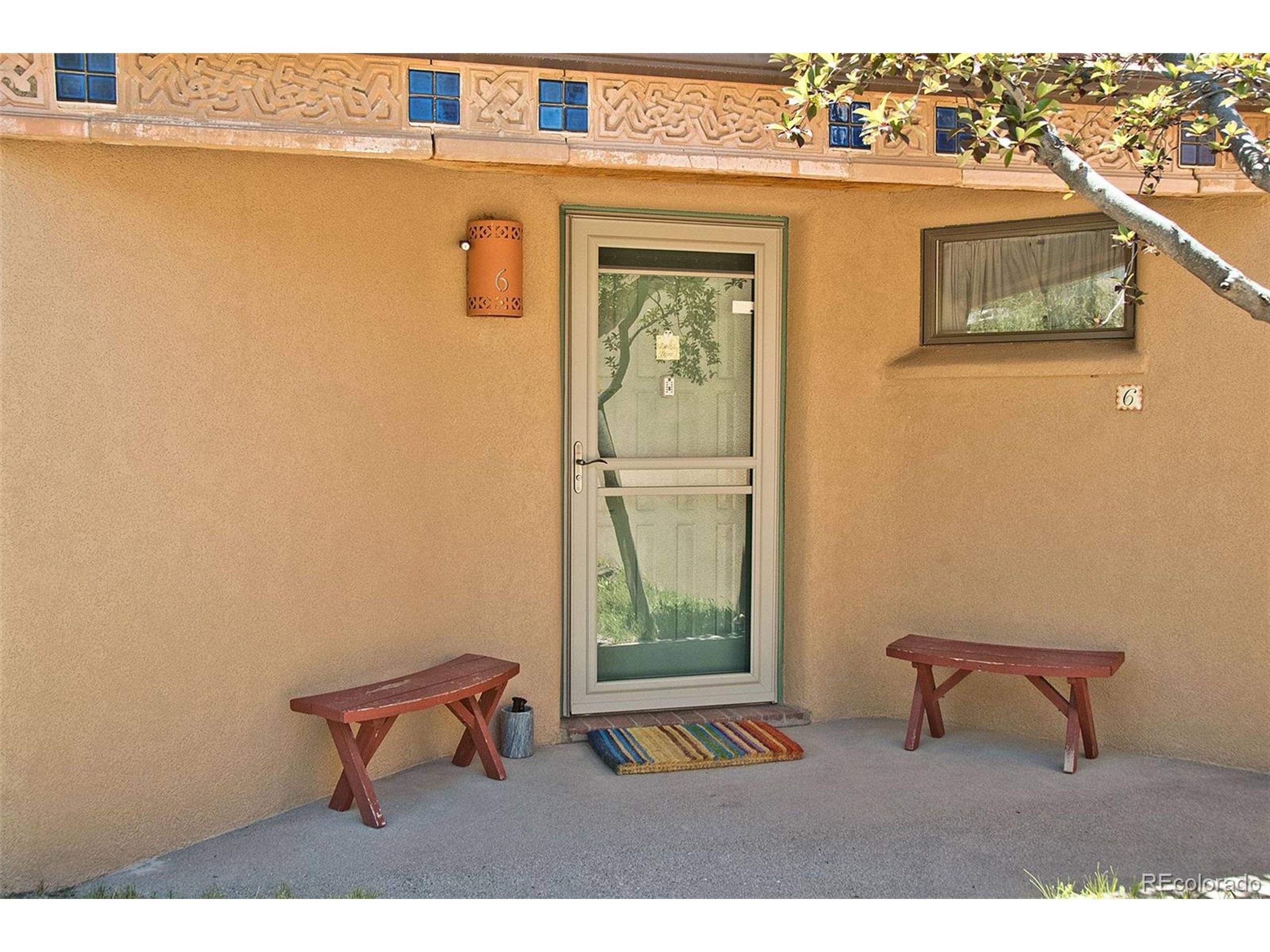 Crestone, CO 81131,6 Baca Meadows Townhome Rd