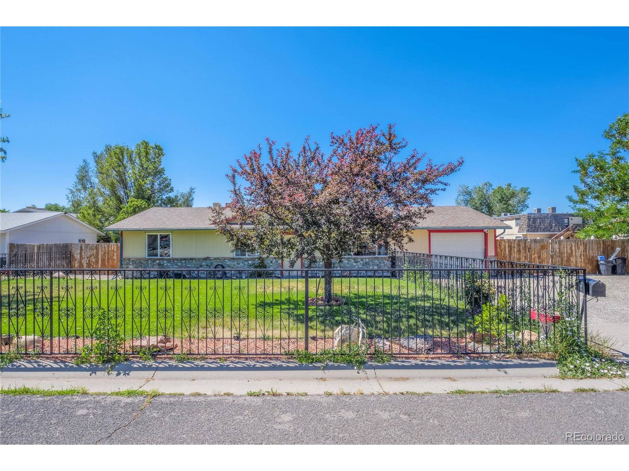 Clifton, CO 81520,Address not disclosed