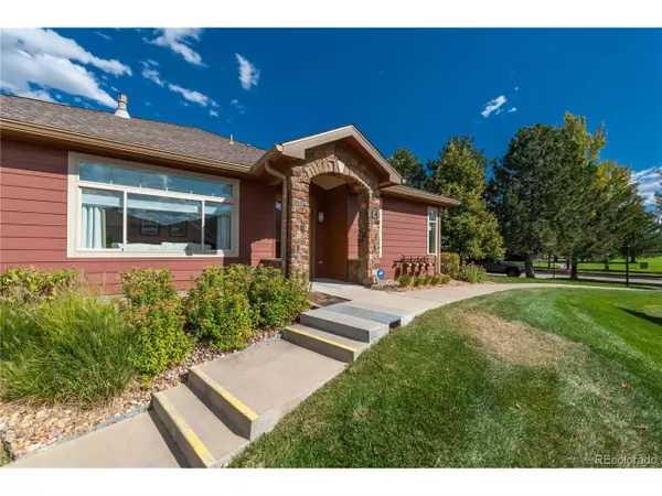 Highlands Ranch, CO 80130,8643 Gold Peak Dr #G