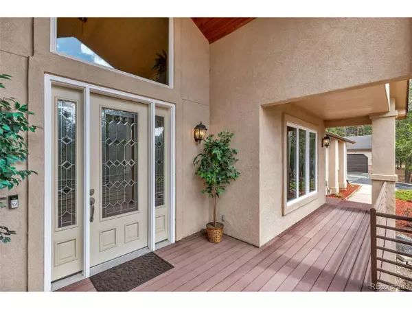 Monument, CO 80132,1136 Carnahan Ct