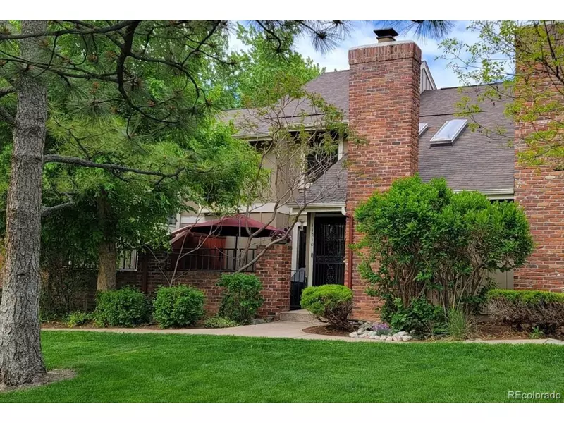 11710 Elk Head Range Rd, Littleton, CO 80127